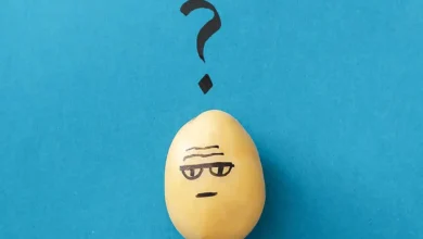 اسئله واجوبه مضحكه