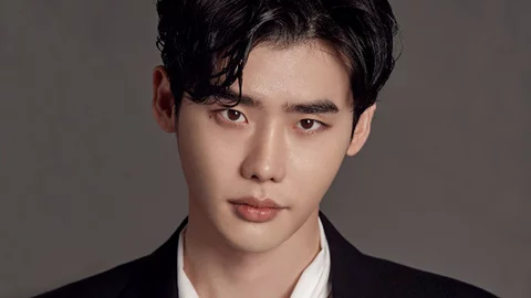 لي جونغ سوك (Lee Jong Suk)