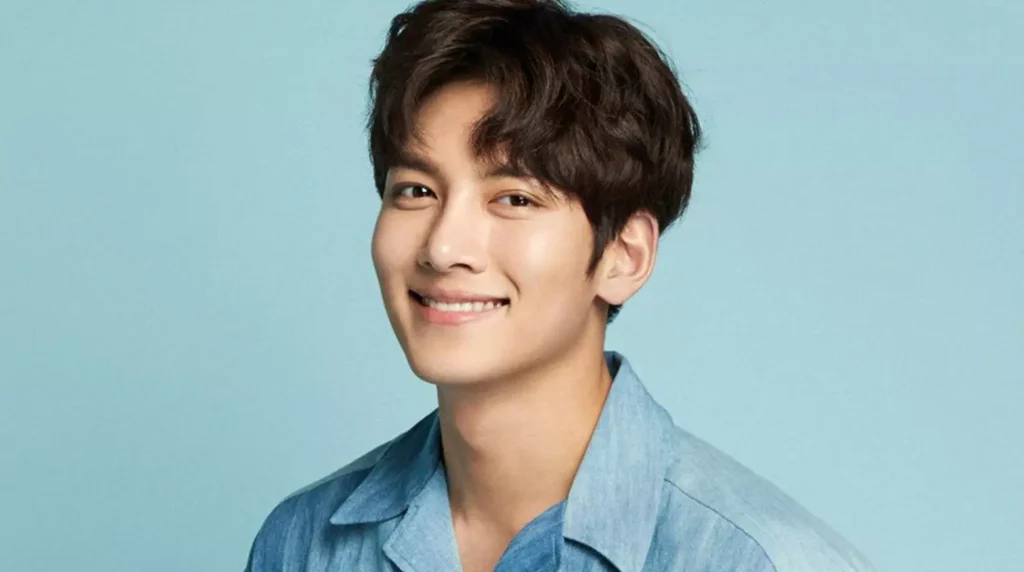 جي تشانغ ووك (Ji Chang Wook)