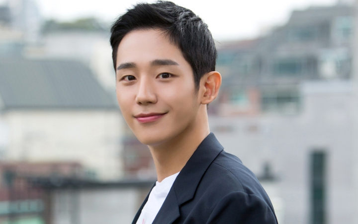 جونغ هاي إن (Jung Hae In)