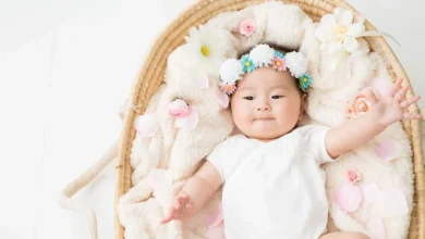 اسماء بنات كورية