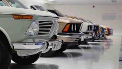 جميع أنواع وماركات السيارات 2024