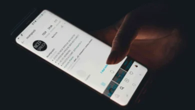 بايو انستا جاهز عربي وانجليزي