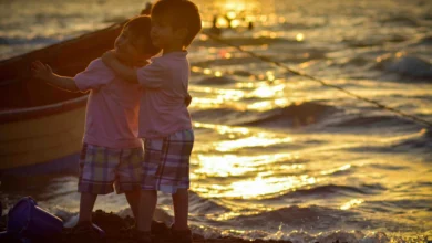 عبارات وكلمات عن الأخ