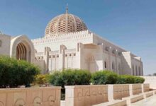 أفضل المطاعم في مسقط عمان 2024