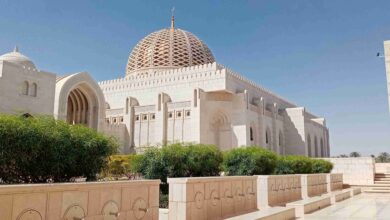 أفضل المطاعم في مسقط عمان 2024