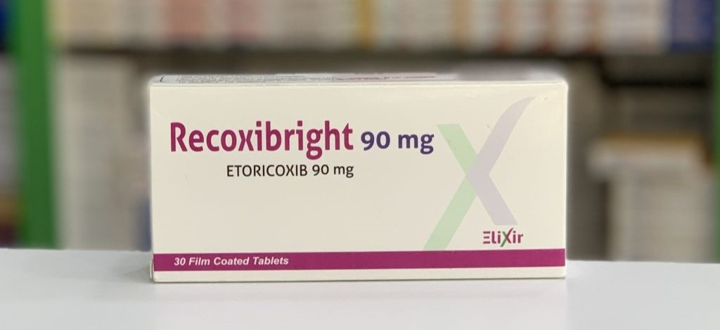 دواء ريكوكسيبرايت