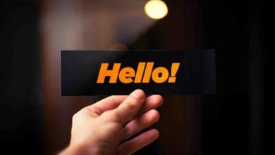 تعبير عن نفسي وهواياتي بالانجليزي